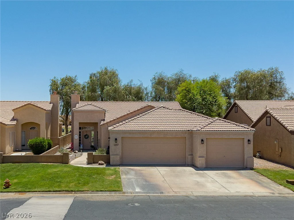 1207 Golf Club, Laughlin, NV 89029