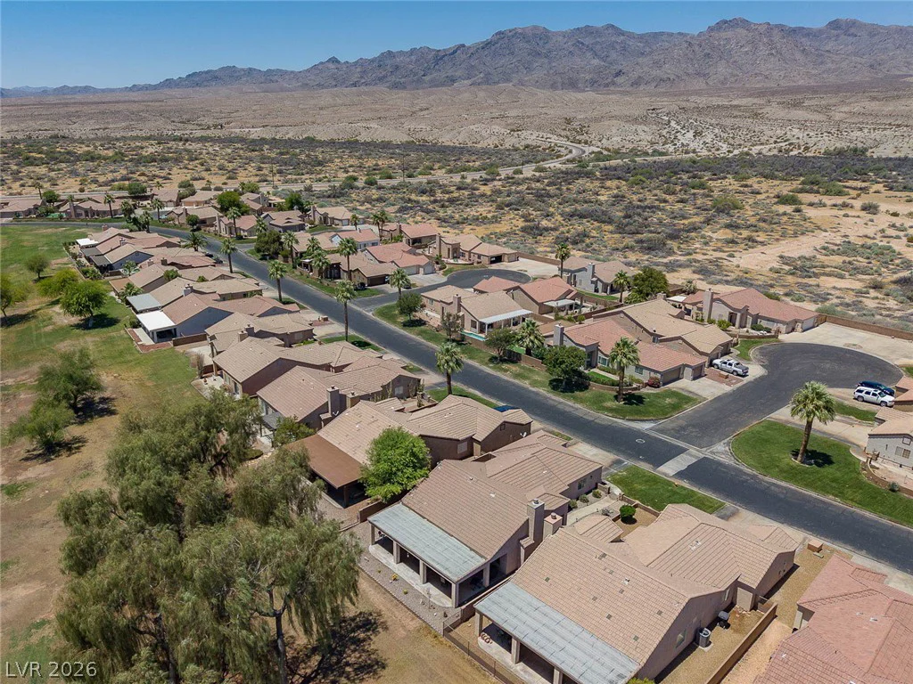 1207 Golf Club, Laughlin, NV 89029