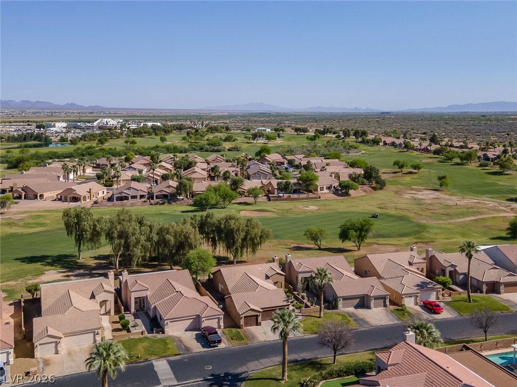 1207 Golf Club, Laughlin, NV 89029