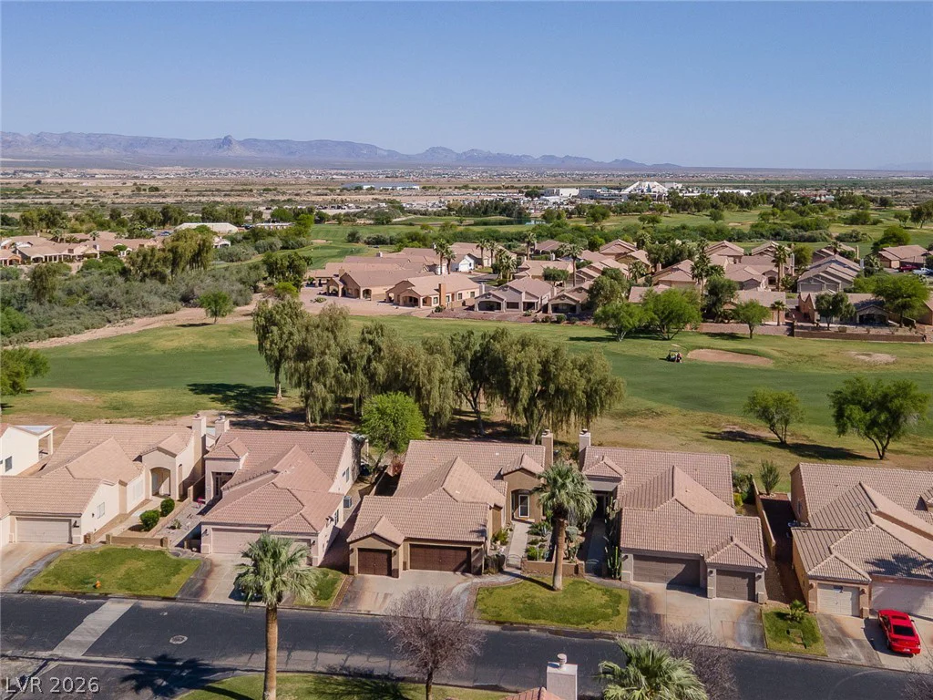 1207 Golf Club, Laughlin, NV 89029