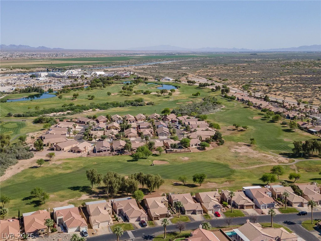1207 Golf Club, Laughlin, NV 89029