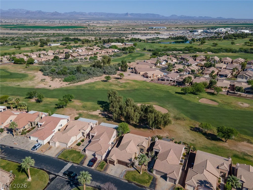 1207 Golf Club, Laughlin, NV 89029