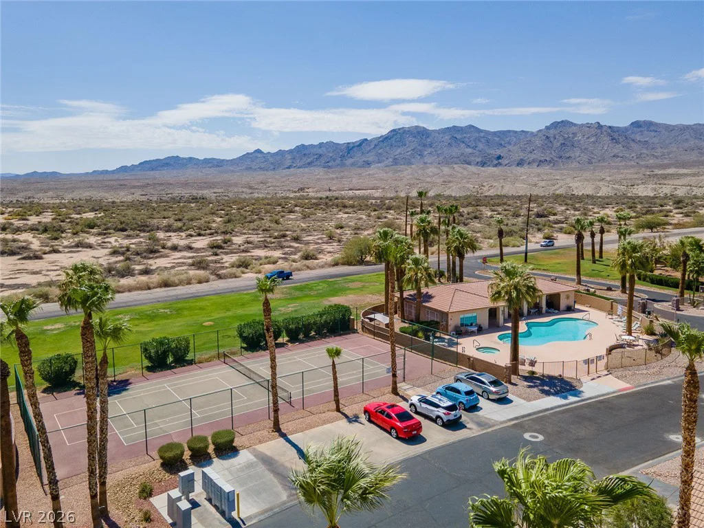 1207 Golf Club, Laughlin, NV 89029