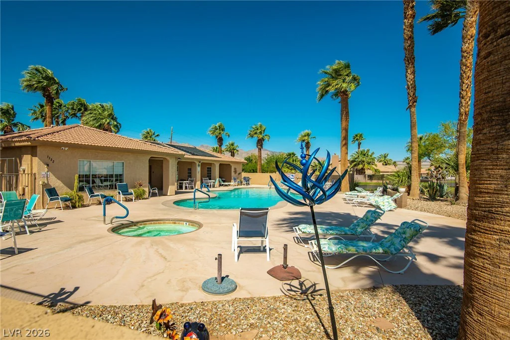 1207 Golf Club, Laughlin, NV 89029