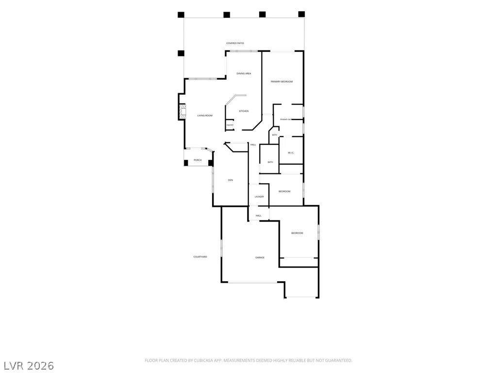 1207 Golf Club, Laughlin, NV 89029
