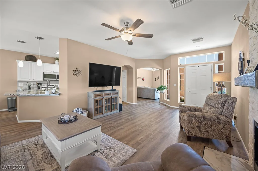 1207 Golf Club, Laughlin, NV 89029