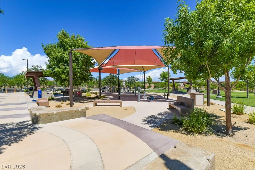 8013 Glimmerglass, Las Vegas, NV 89178