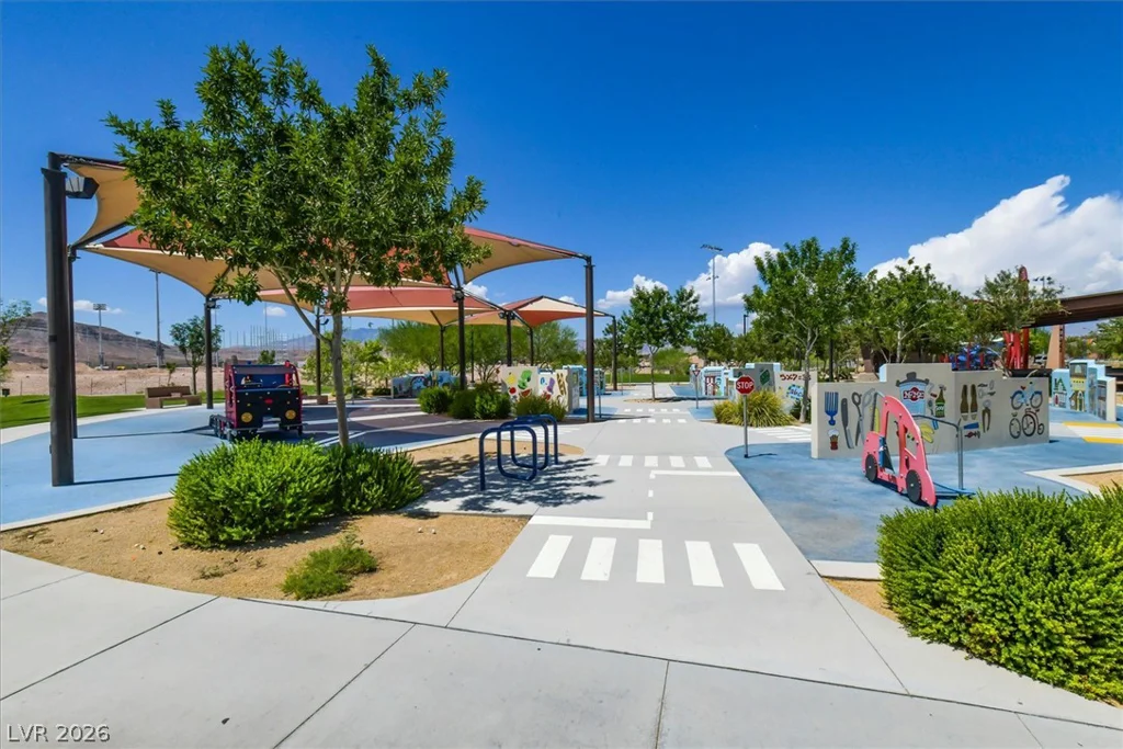 8013 Glimmerglass, Las Vegas, NV 89178