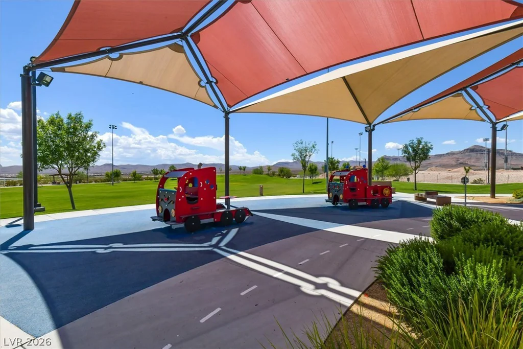 8013 Glimmerglass, Las Vegas, NV 89178