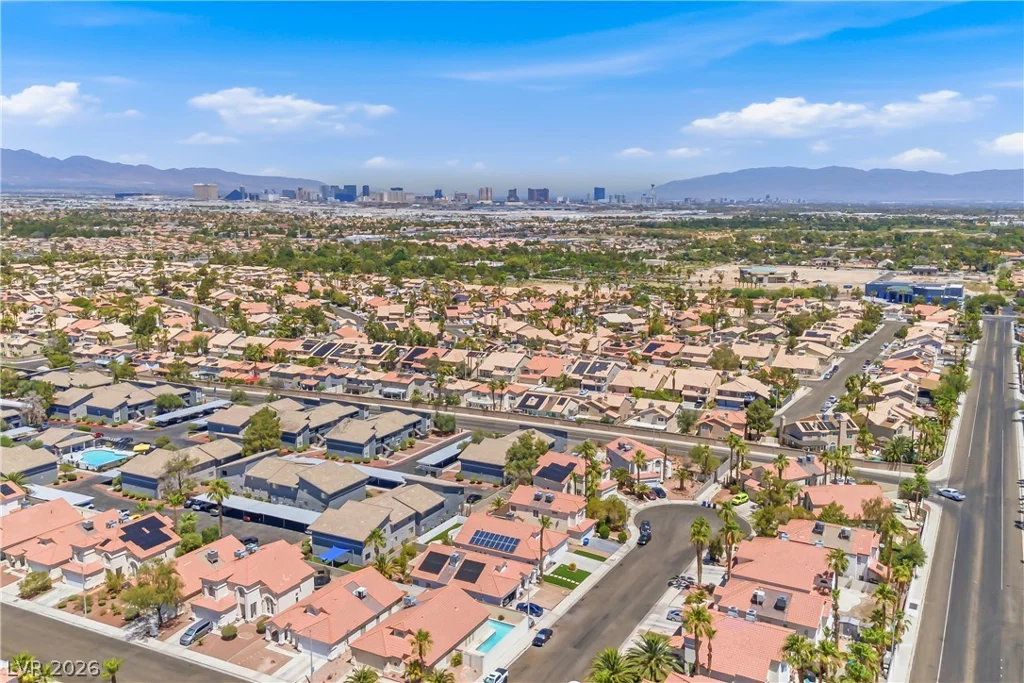 240 Highgate, Henderson, NV 89074
