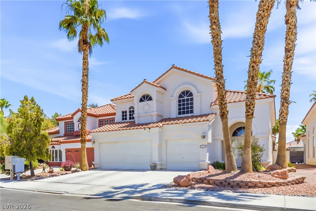 240 Highgate, Henderson, NV 89074