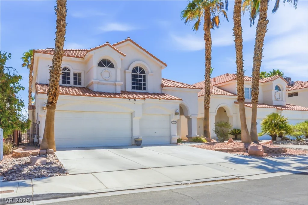 240 Highgate, Henderson, NV 89074