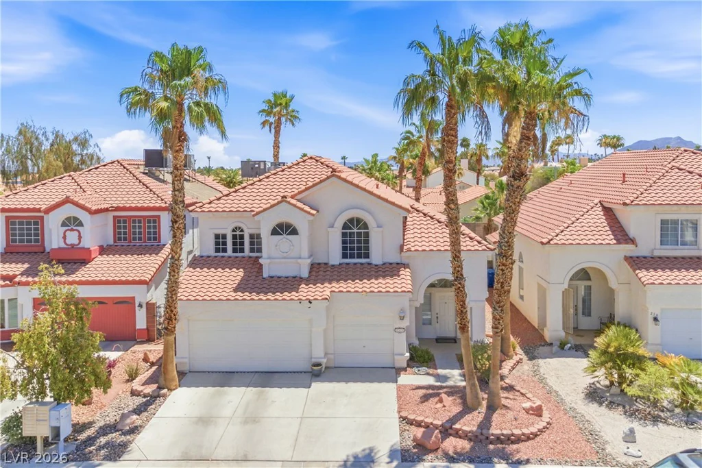 240 Highgate, Henderson, NV 89074