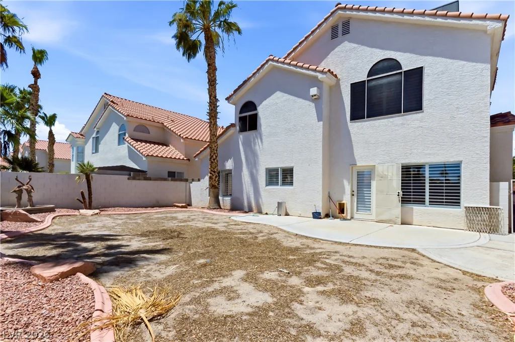 240 Highgate, Henderson, NV 89074
