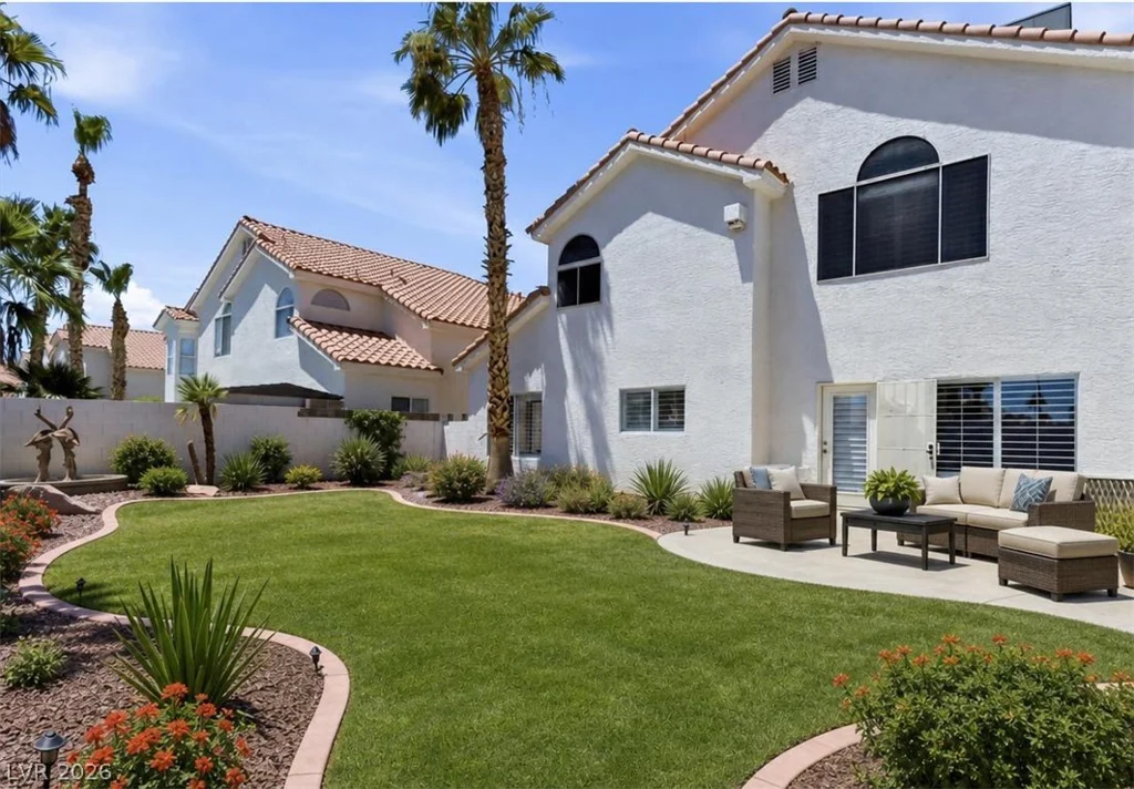 240 Highgate, Henderson, NV 89074
