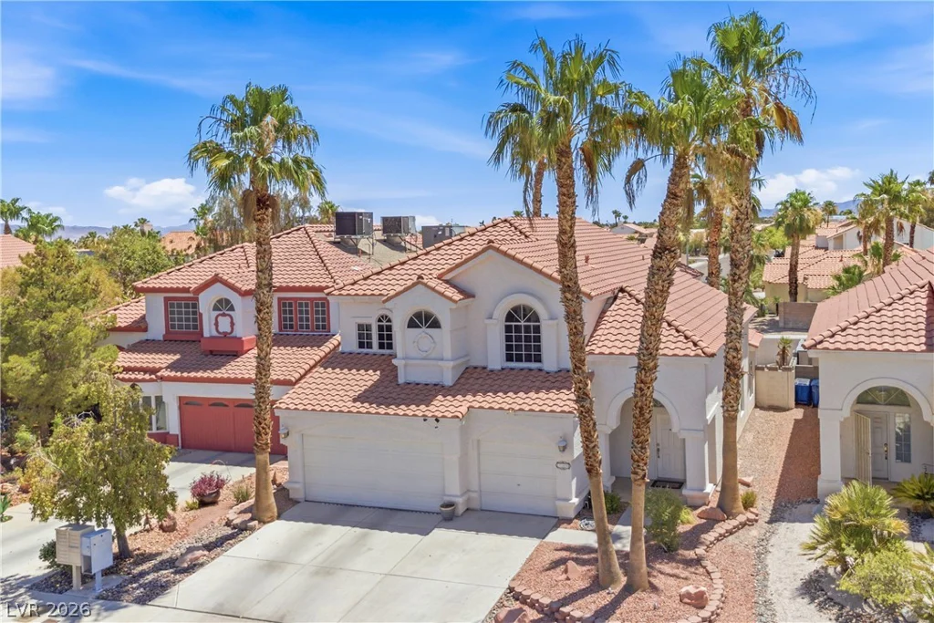 240 Highgate, Henderson, NV 89074