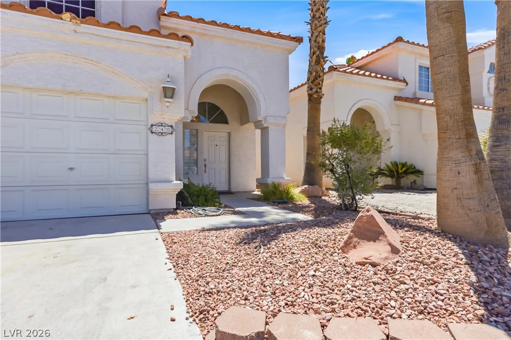 240 Highgate, Henderson, NV 89074