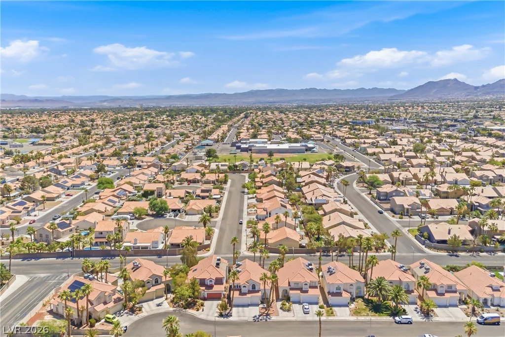 240 Highgate, Henderson, NV 89074