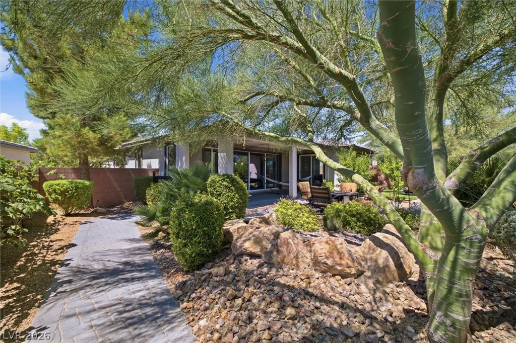 4885 Cactus Canyon, Pahrump, NV 89061