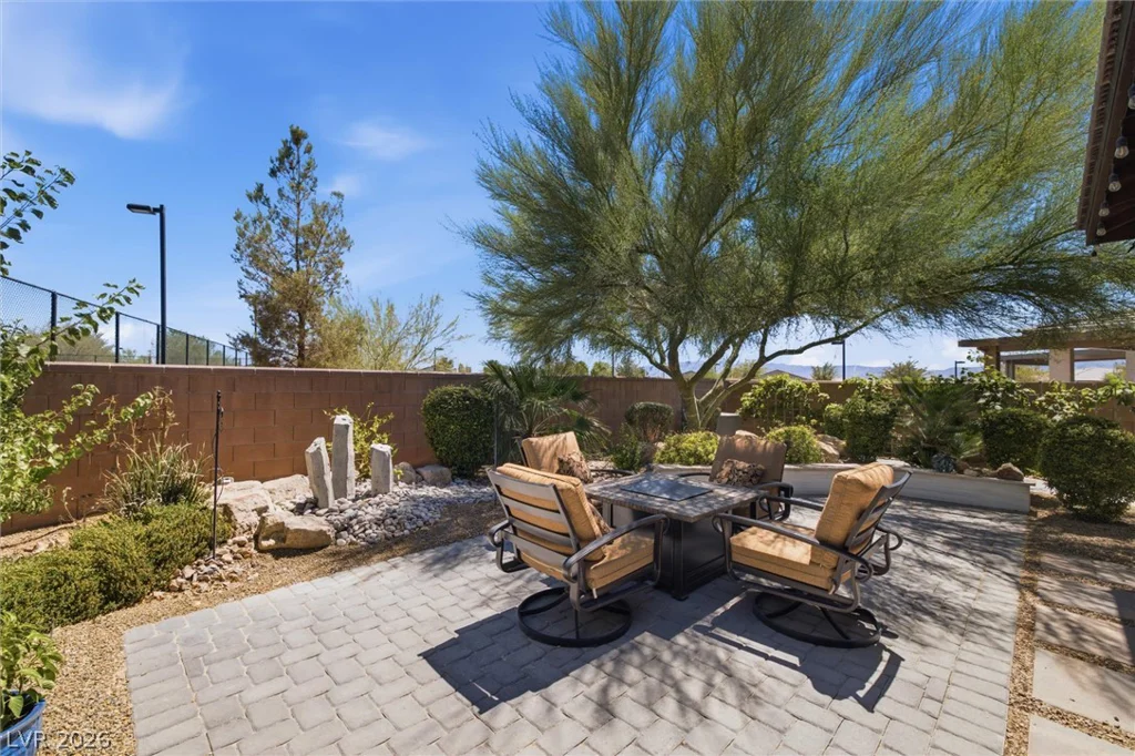 4885 Cactus Canyon, Pahrump, NV 89061