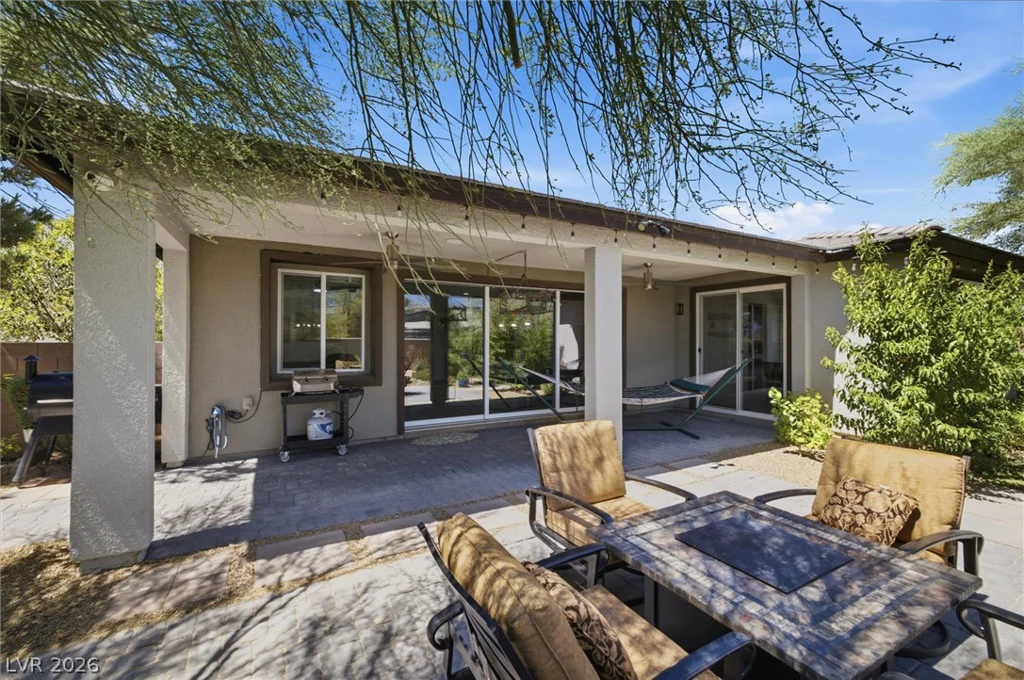 4885 Cactus Canyon, Pahrump, NV 89061
