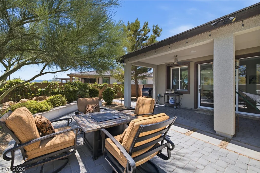 4885 Cactus Canyon, Pahrump, NV 89061