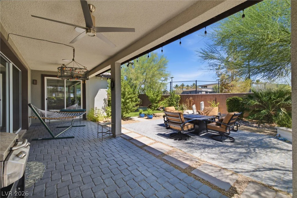 4885 Cactus Canyon, Pahrump, NV 89061