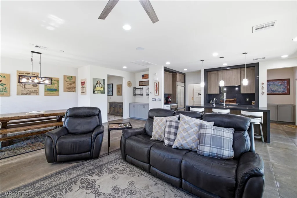 4885 Cactus Canyon, Pahrump, NV 89061
