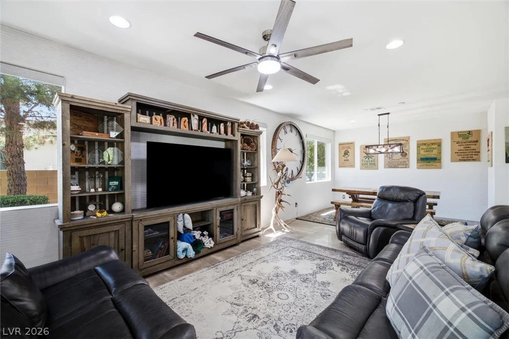 4885 Cactus Canyon, Pahrump, NV 89061