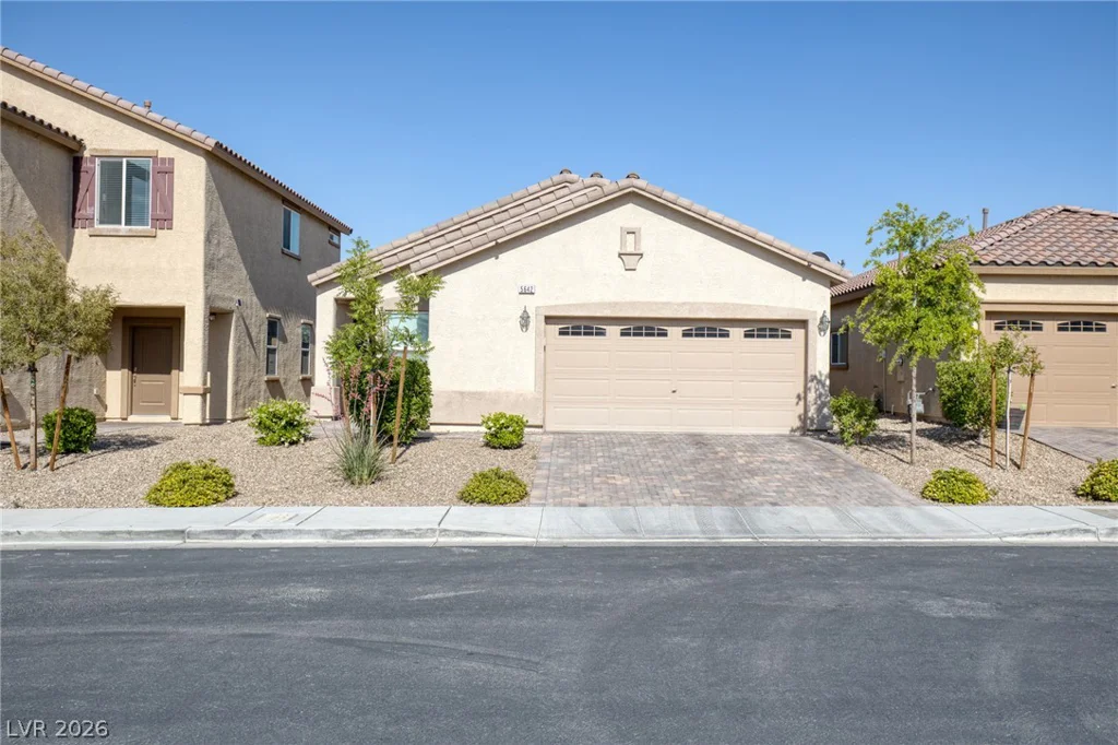5642 Alta Peak, Las Vegas, NV 89118