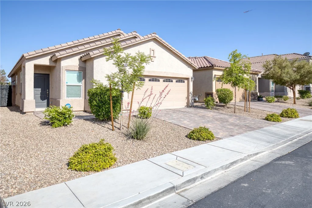 5642 Alta Peak, Las Vegas, NV 89118