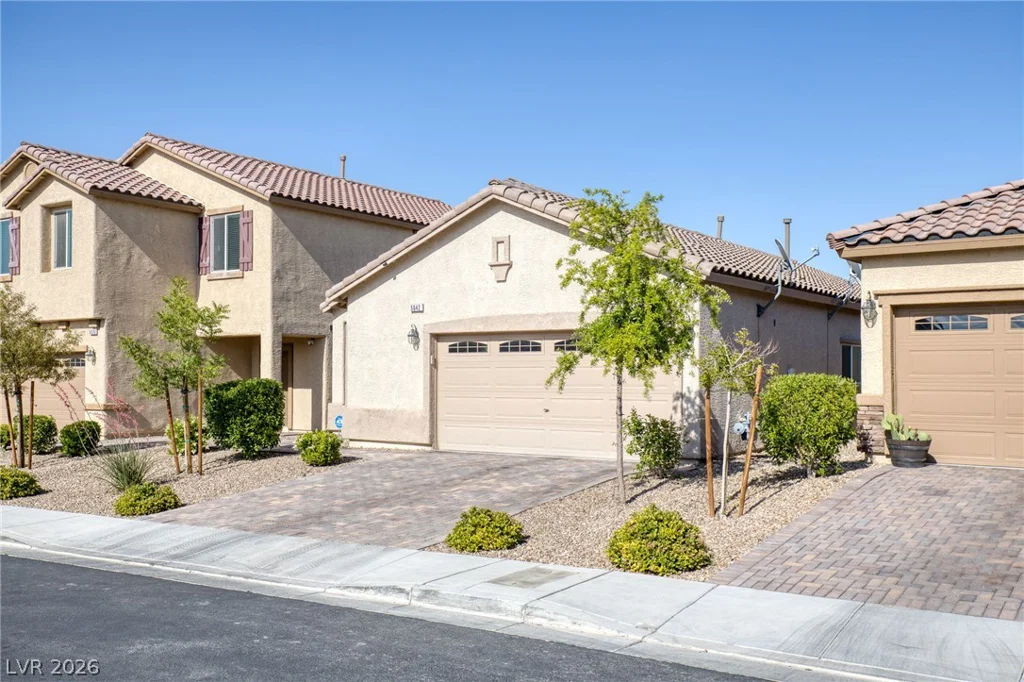 5642 Alta Peak, Las Vegas, NV 89118