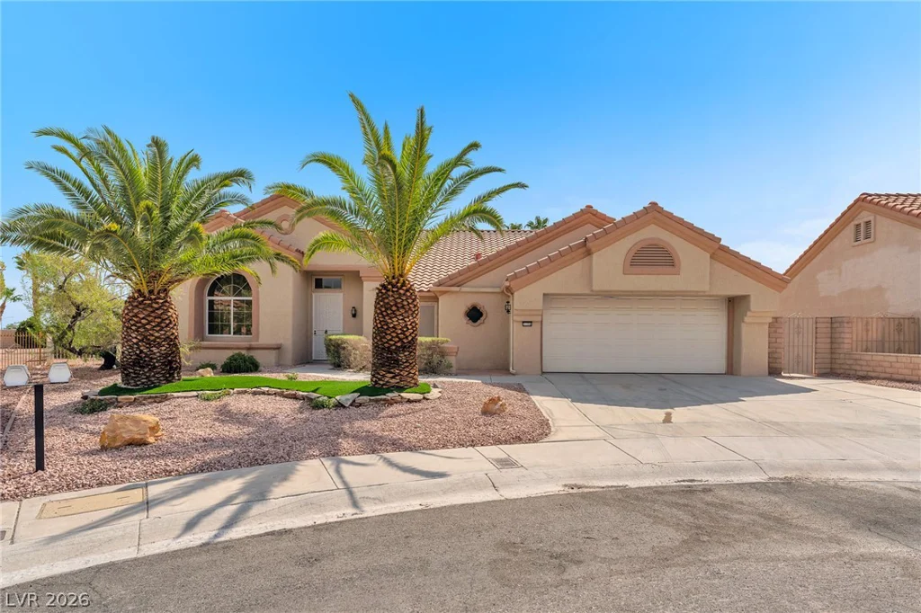 3108 Endeavor, Las Vegas, NV 89134