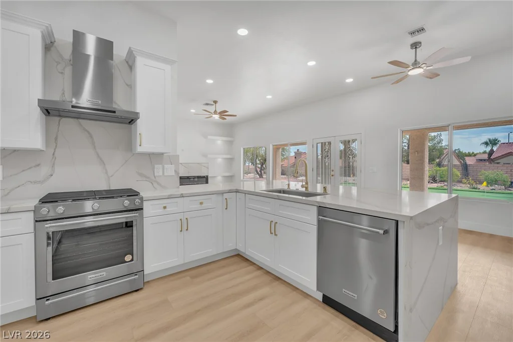 3108 Endeavor, Las Vegas, NV 89134