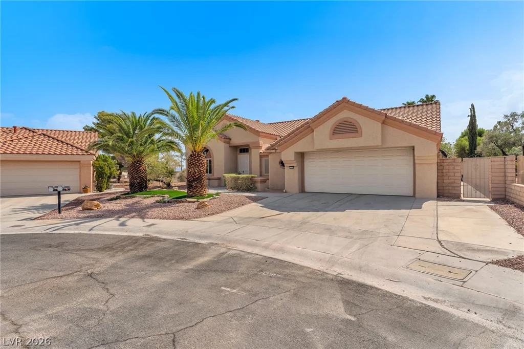 3108 Endeavor, Las Vegas, NV 89134
