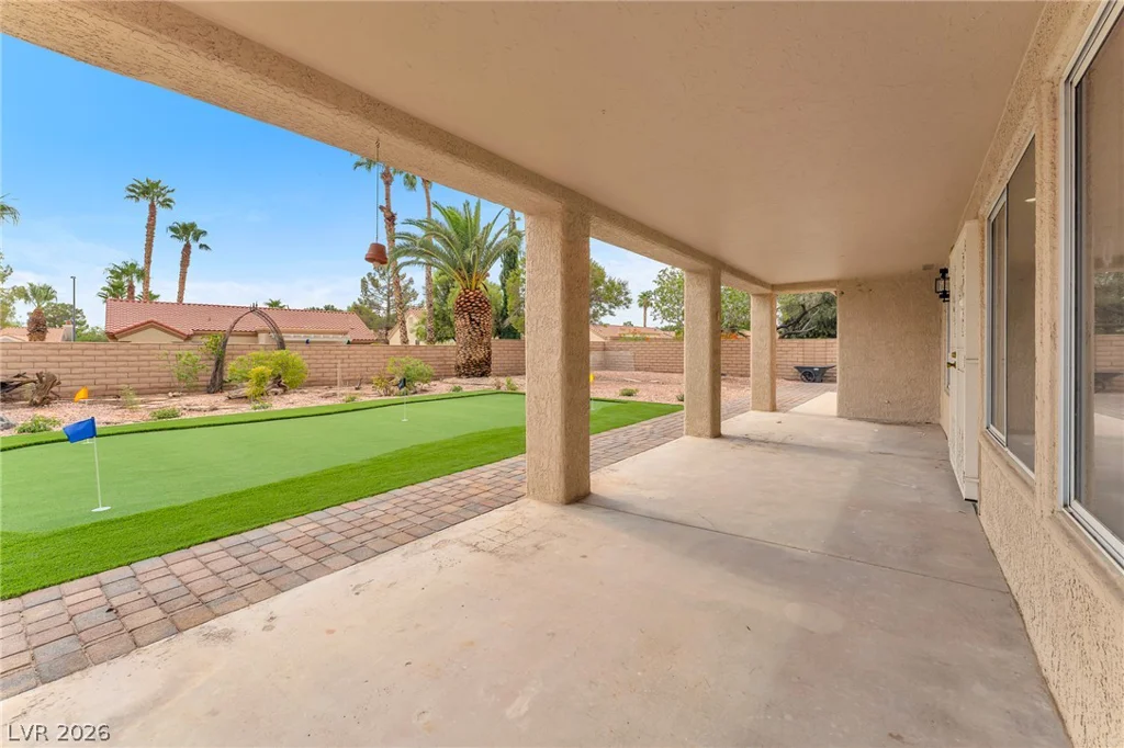 3108 Endeavor, Las Vegas, NV 89134