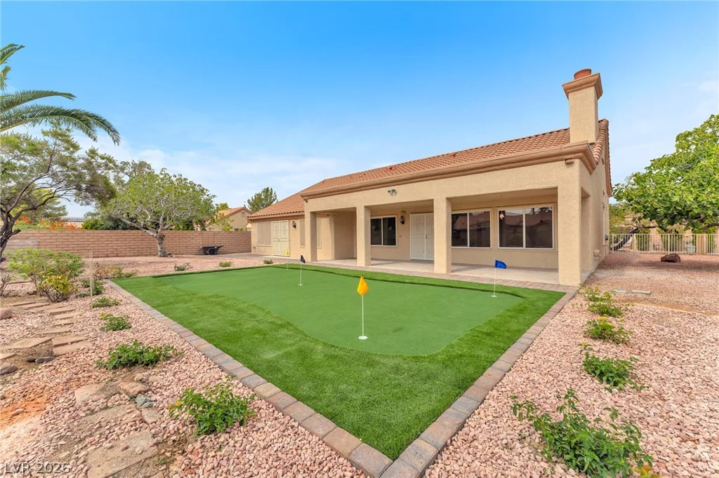 3108 Endeavor, Las Vegas, NV 89134