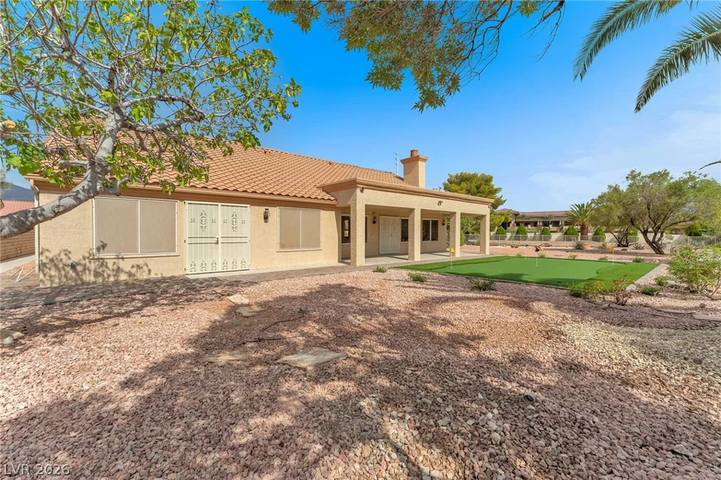 3108 Endeavor, Las Vegas, NV 89134