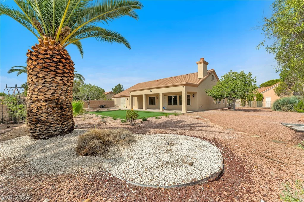 3108 Endeavor, Las Vegas, NV 89134