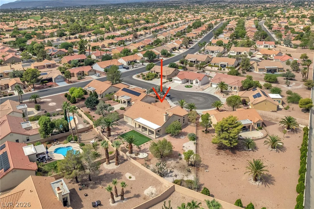 3108 Endeavor, Las Vegas, NV 89134