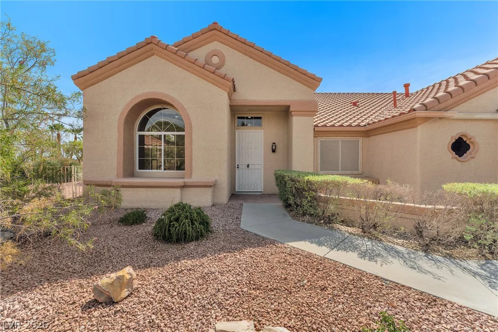 3108 Endeavor, Las Vegas, NV 89134