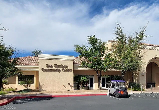 3108 Endeavor, Las Vegas, NV 89134