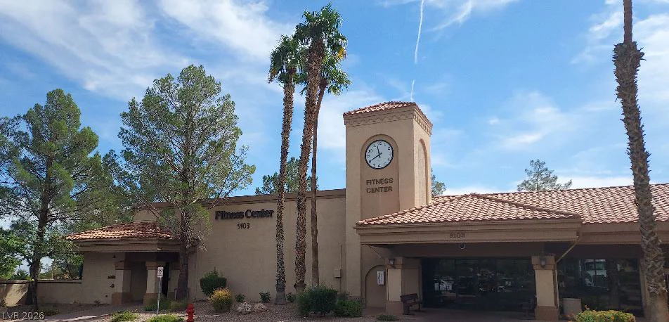 3108 Endeavor, Las Vegas, NV 89134