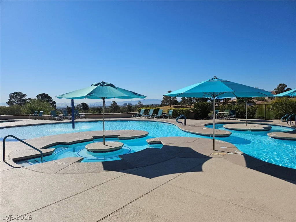 3108 Endeavor, Las Vegas, NV 89134
