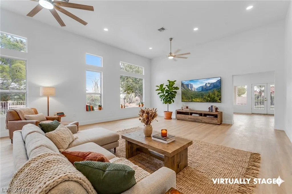 3108 Endeavor, Las Vegas, NV 89134