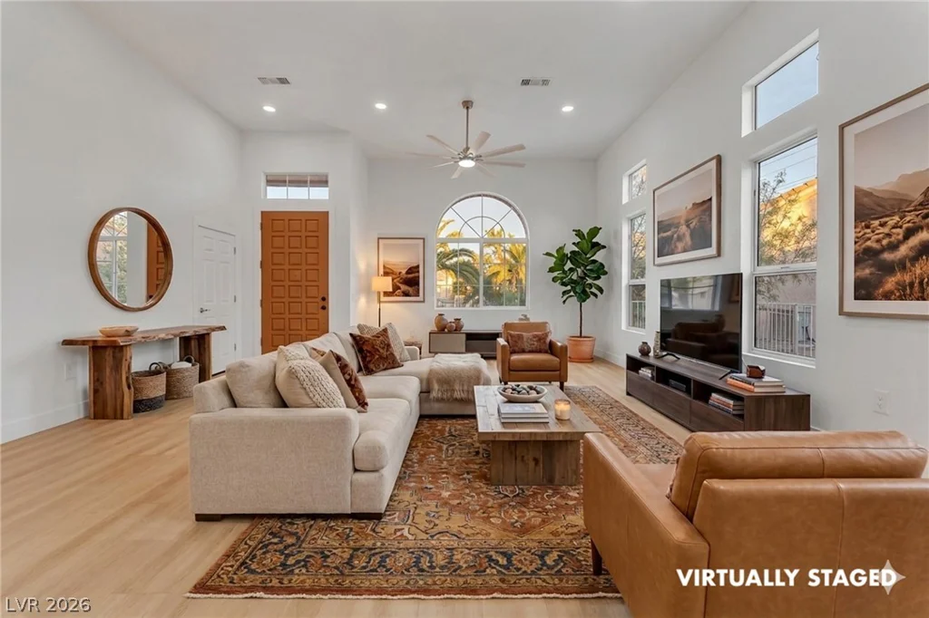 3108 Endeavor, Las Vegas, NV 89134