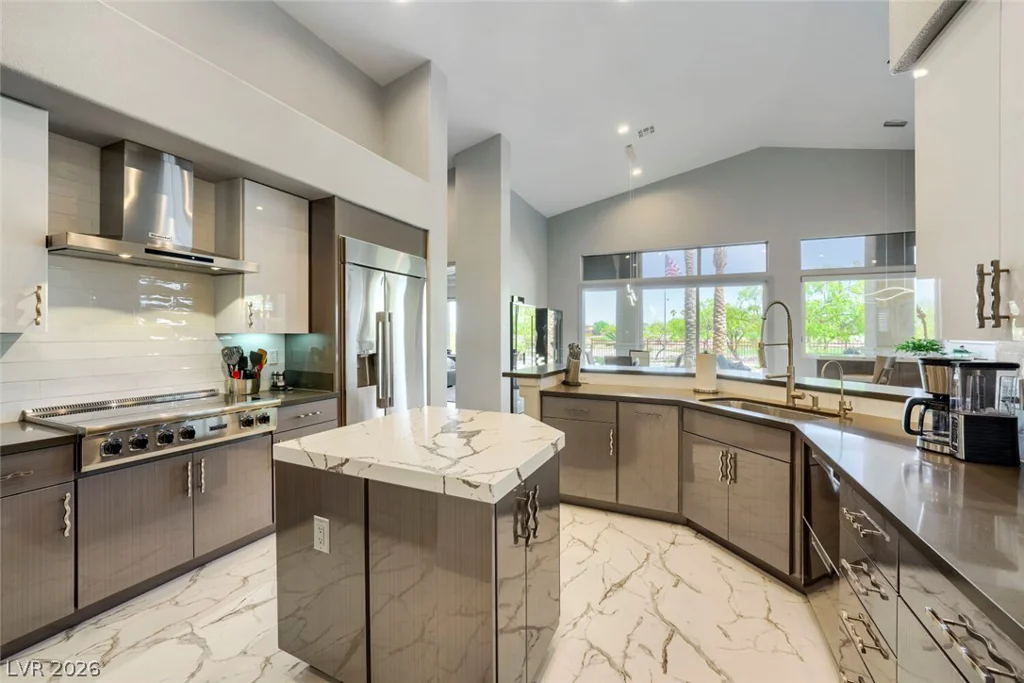 512 Pima Canyon, Las Vegas, NV 89144