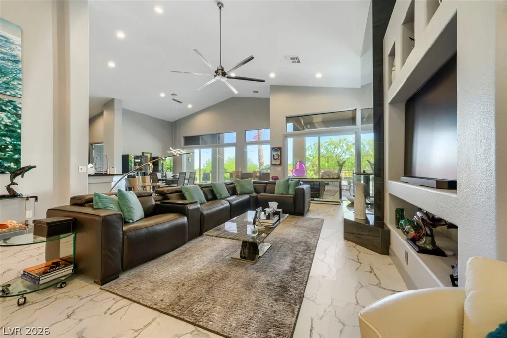 512 Pima Canyon, Las Vegas, NV 89144
