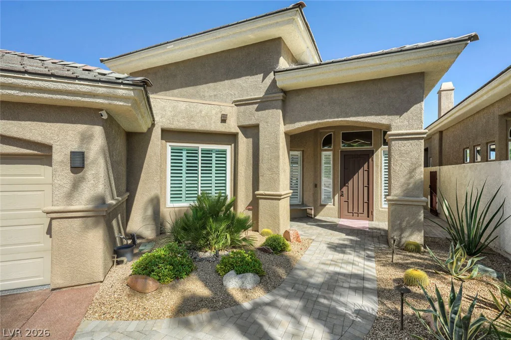 512 Pima Canyon, Las Vegas, NV 89144