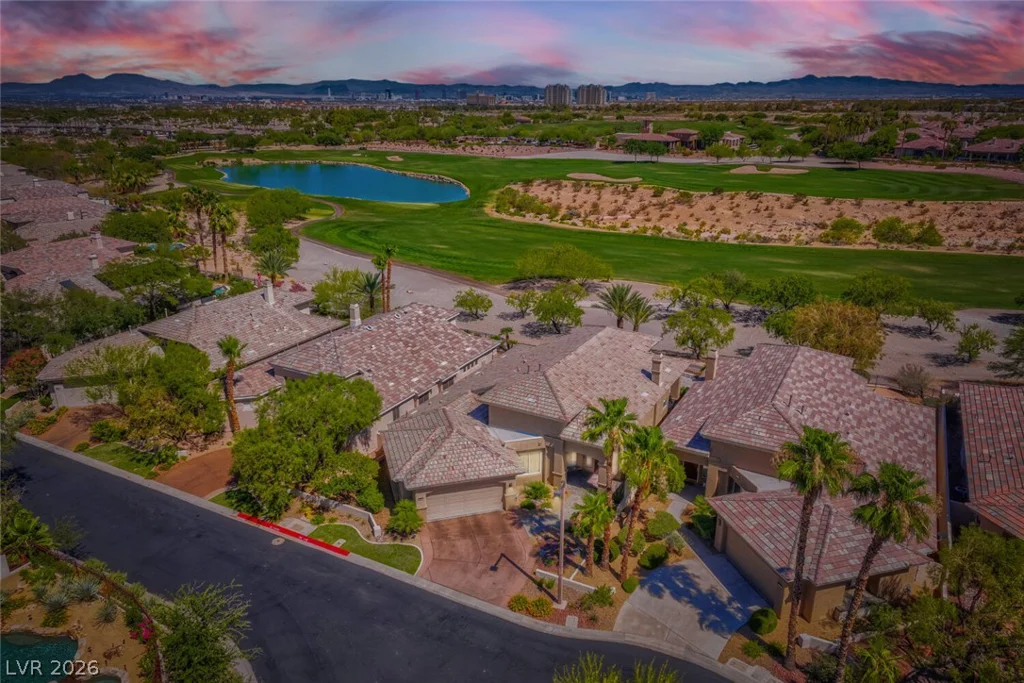 512 Pima Canyon, Las Vegas, NV 89144